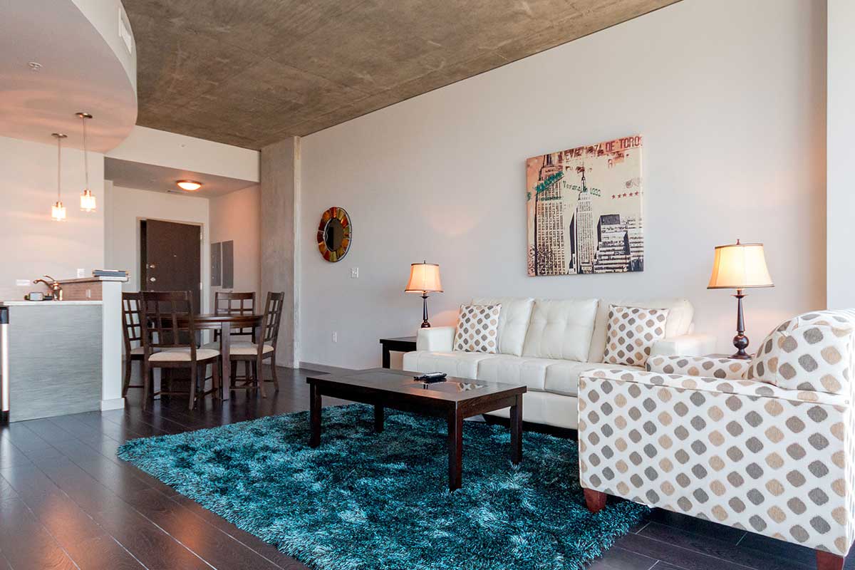 Furniture Options Dallas - GlassHouse