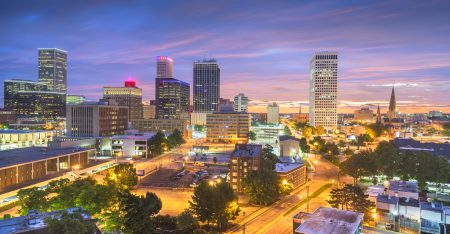 Oklahoma City