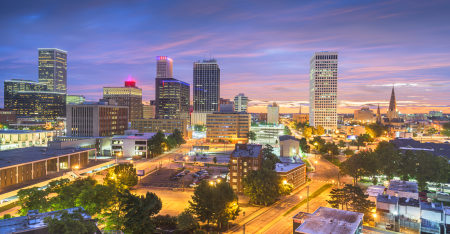 Tulsa